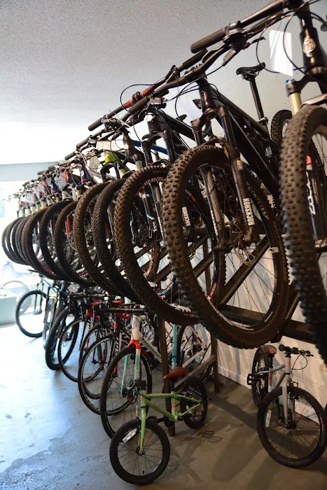Breakaway Bikes Picture 5