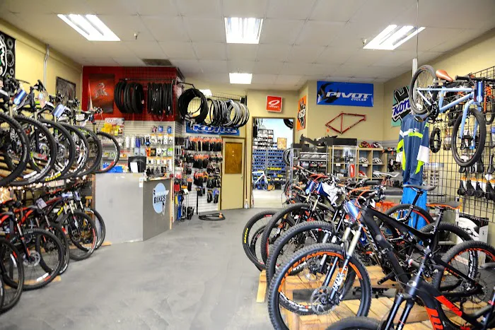 Breakaway Bikes Picture 2