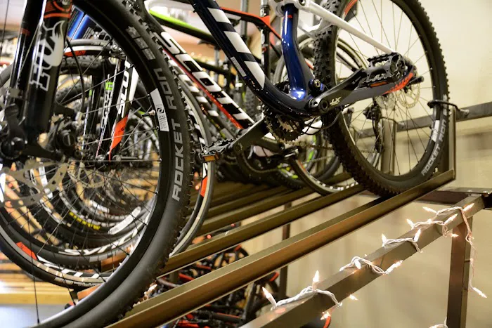 Breakaway Bikes Picture 8