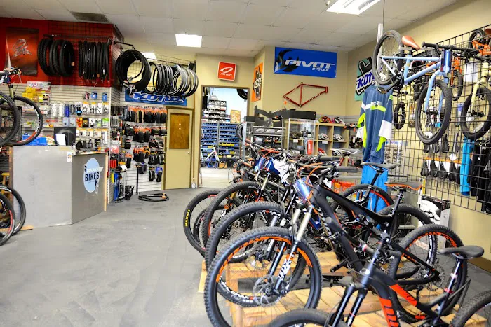 Breakaway Bikes Picture 6