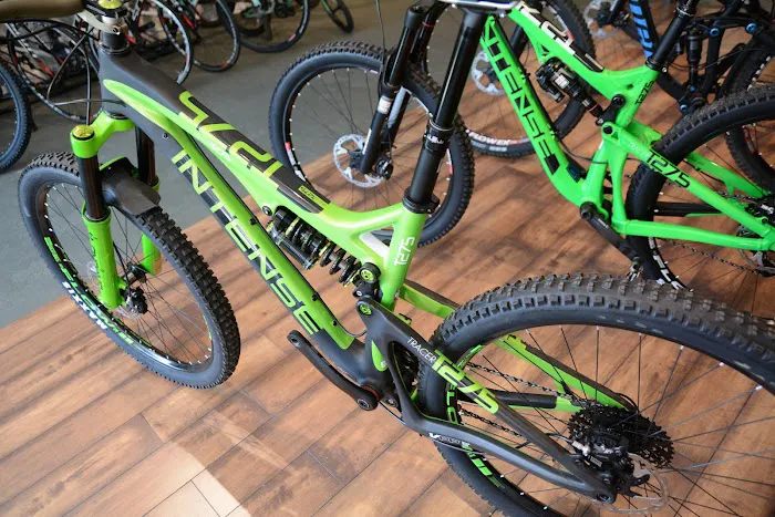 Breakaway Bikes Picture 7