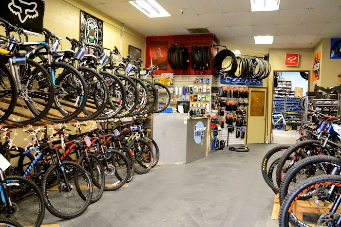 Breakaway Bikes Picture 9
