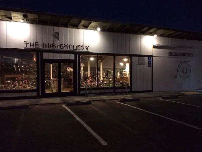 The Hub Cyclery Picture 1