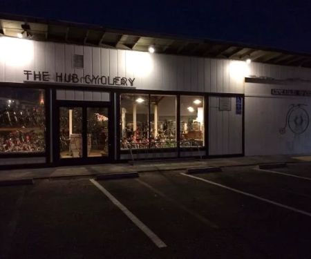 The Hub Cyclery