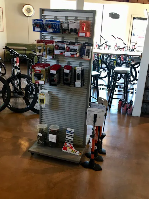 The Hub Cyclery Picture 3