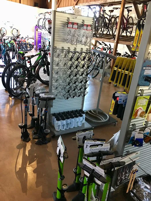 The Hub Cyclery Picture 5