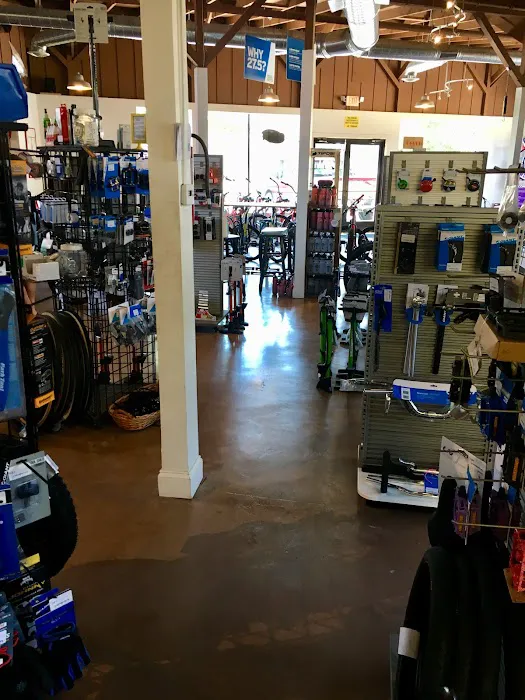 The Hub Cyclery Picture 8