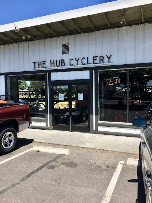 The Hub Cyclery Picture 6
