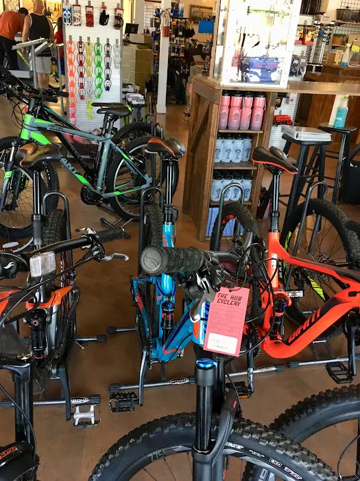 The Hub Cyclery Picture 10