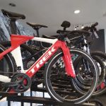 Trek Bicycle Santa Rosa