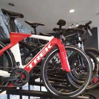 Trek Bicycle Santa Rosa ico