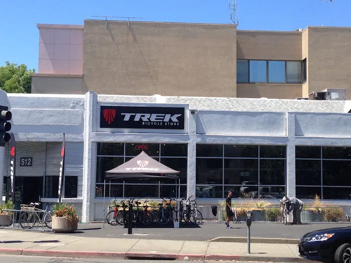 Trek Bicycle Santa Rosa Picture 6