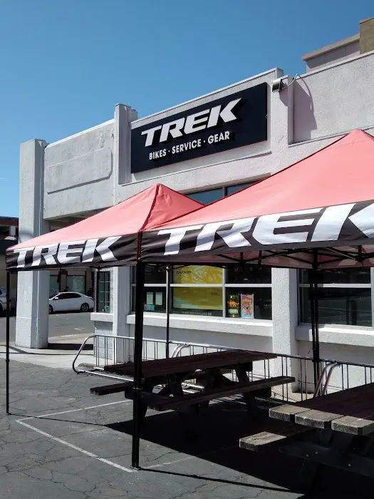Trek Bicycle Santa Rosa Picture 10
