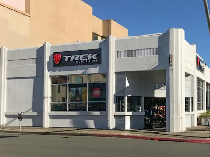 Trek Bicycle Santa Rosa Picture 7
