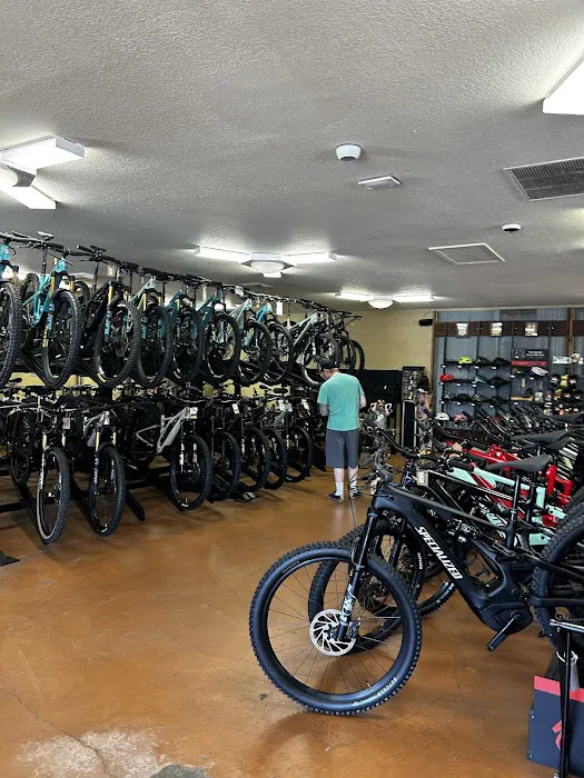 Bike Peddler Picture 7