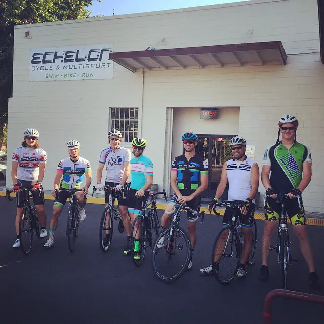 Echelon Cyclery Picture 4