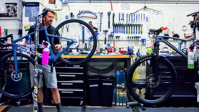Echelon Cyclery Picture 5