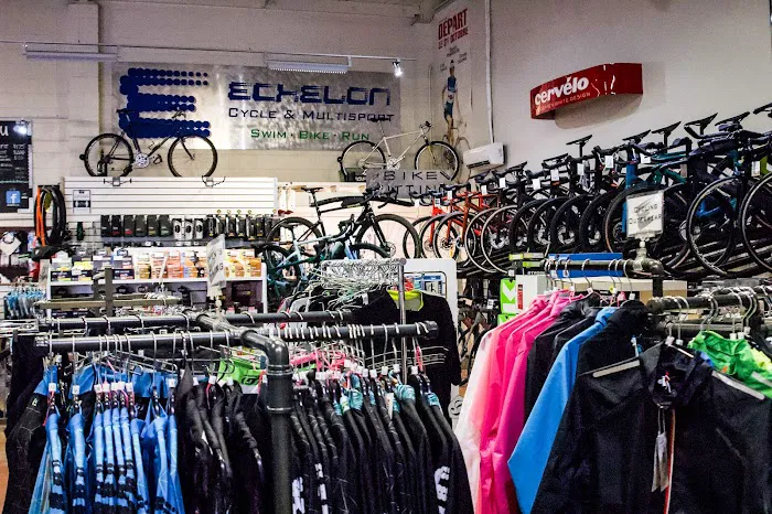 Echelon Cyclery Picture 8