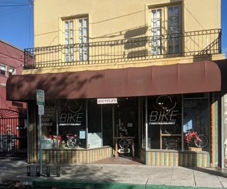 BikePartners Folding Brompton Bicycles