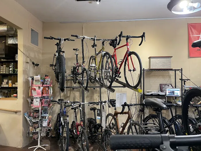 BikePartners Folding Brompton Bicycles Picture 3