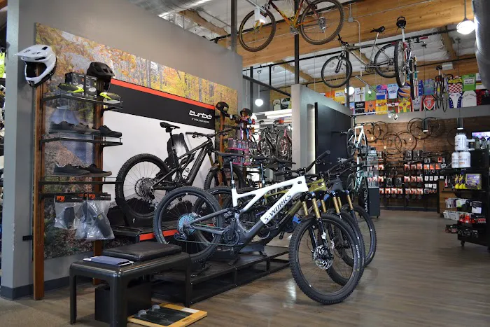 Norcal Bike Sport Picture 1