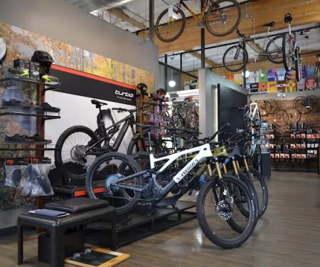 Norcal Bike Sport