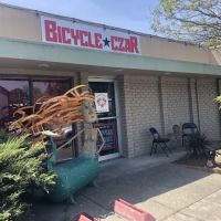 Bicycle Czar ico