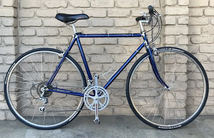 Bicycle Czar Picture 2