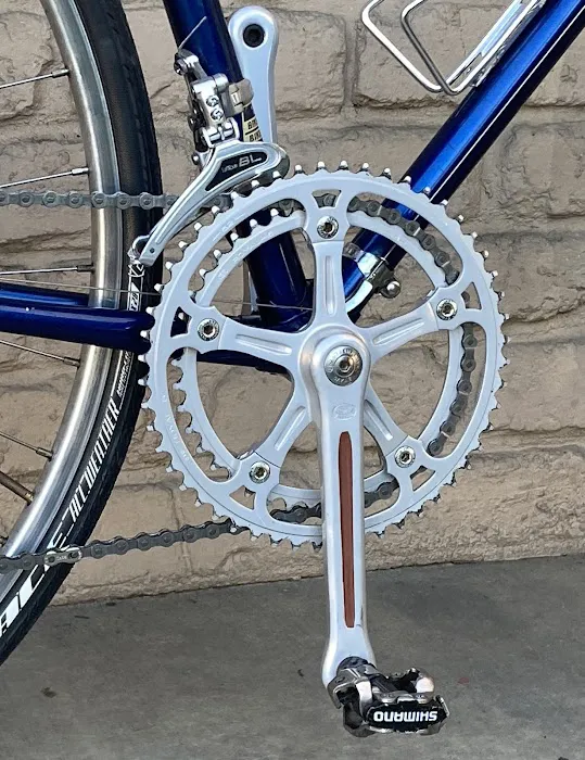 Bicycle Czar Picture 4