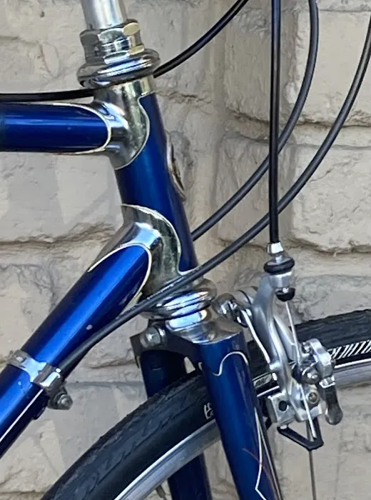 Bicycle Czar Picture 8