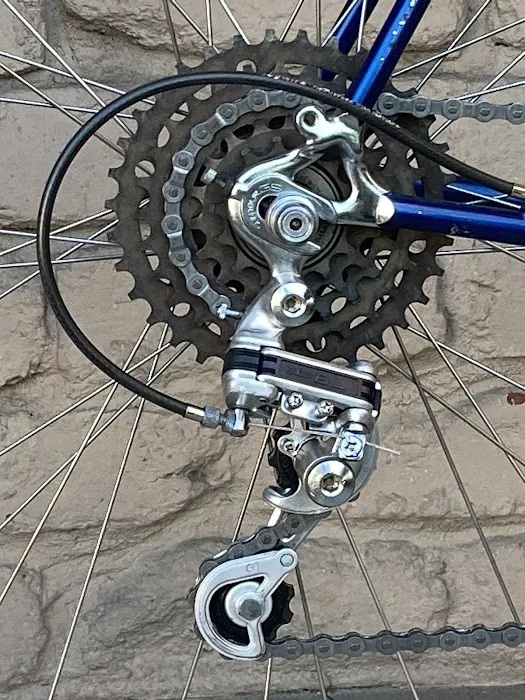 Bicycle Czar Picture 7