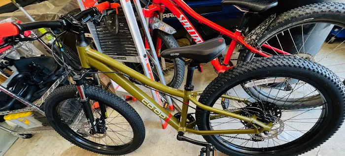 Solstice Bike Works Picture 1