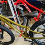 Solstice Bike Works