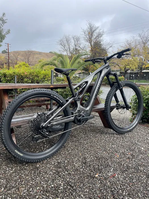 Solstice Bike Works Picture 5
