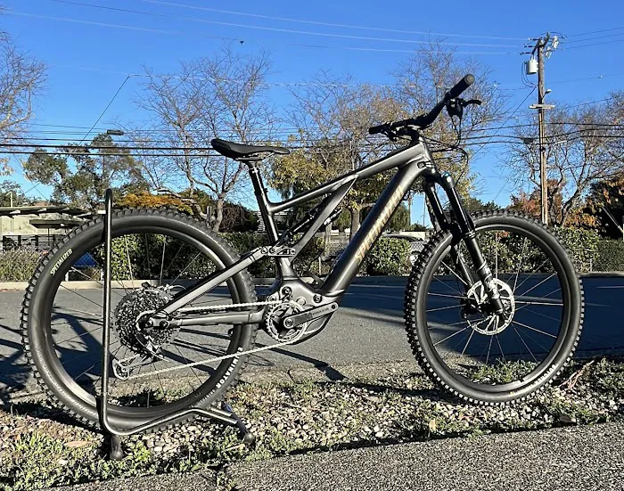 Solstice Bike Works Picture 4