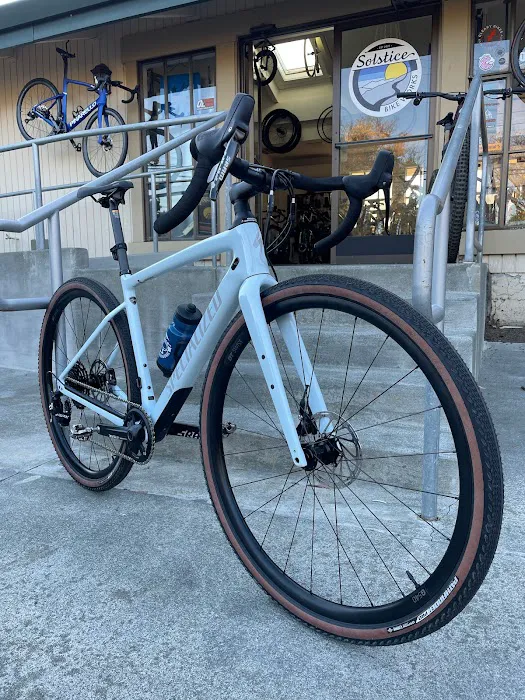 Solstice Bike Works Picture 7