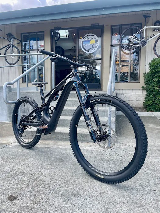 Solstice Bike Works Picture 8