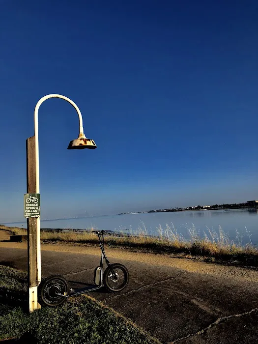 Sprocket Mobility E-Bike Repair Picture 1