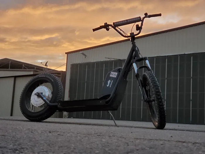 Sprocket Mobility E-Bike Repair Picture 2