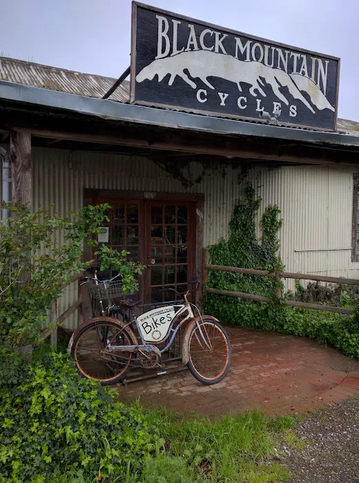 Black Mountain Cycles Picture 1