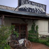 Black Mountain Cycles ico
