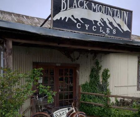 Black Mountain Cycles