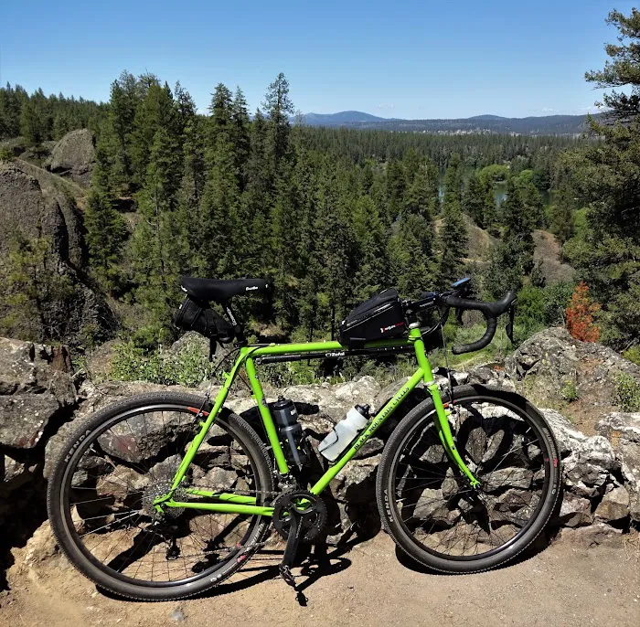 Black Mountain Cycles Picture 2