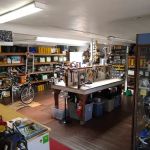 Community Bikes