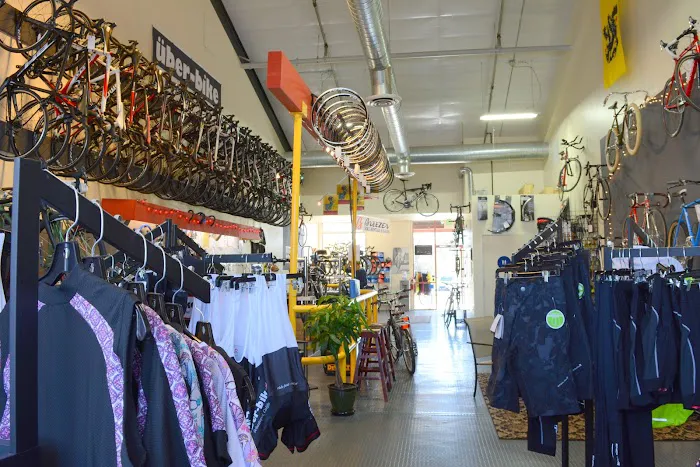 Sebastopol Bike Center Picture 3
