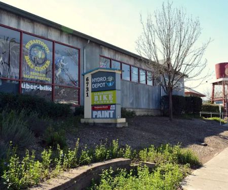 Sebastopol Bike Center