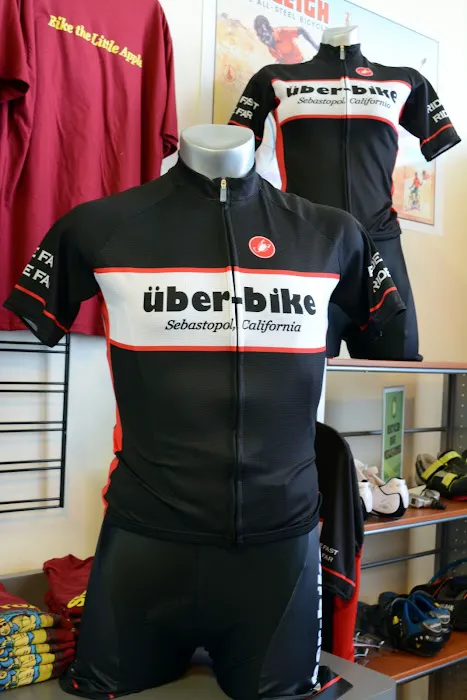 Sebastopol Bike Center Picture 6