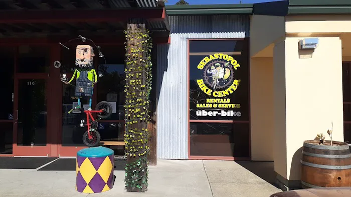 Sebastopol Bike Center Picture 10
