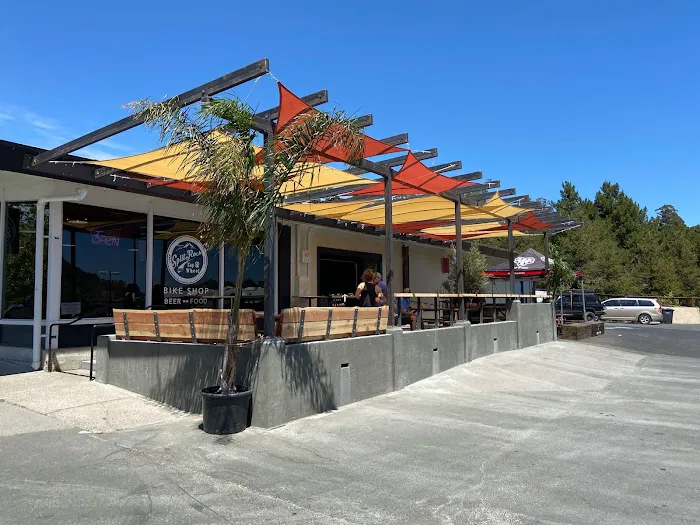 Splitrock Tap & Wheel Picture 2