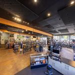 Splitrock Tap & Wheel